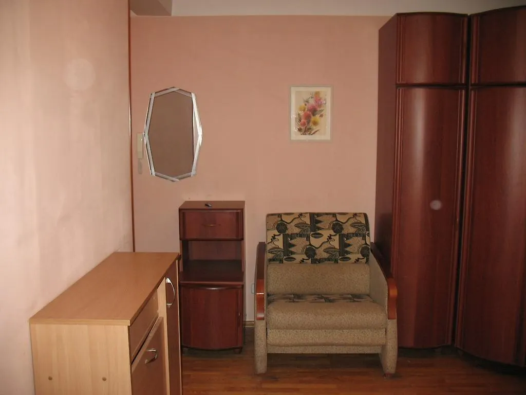 Apartment Subway Lybidska Kiev