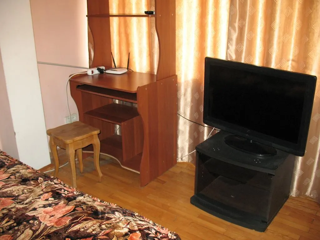 Apartment Subway Lybidska Kiev Ukraine