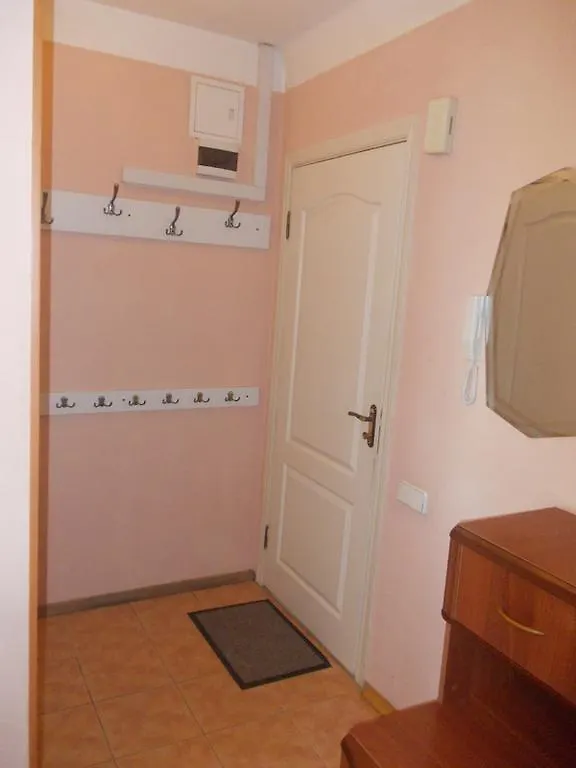 Apartment Subway Lybidska Kiev