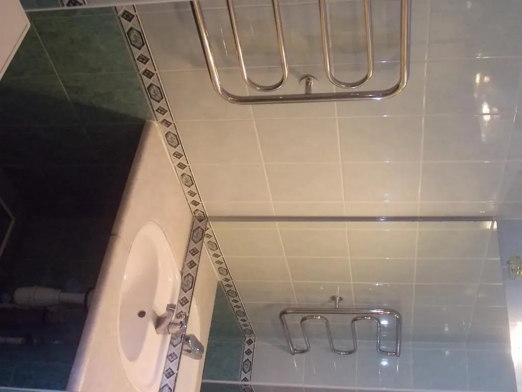Apartment Subway Lybidska Kiev