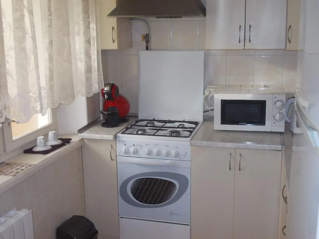 Apartment Subway Lybidska Kiev 0*, Kyiv Ukraine