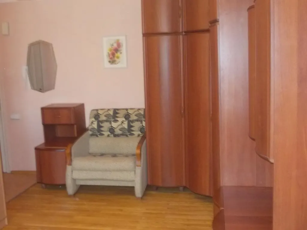 Apartment Subway Lybidska Kiev