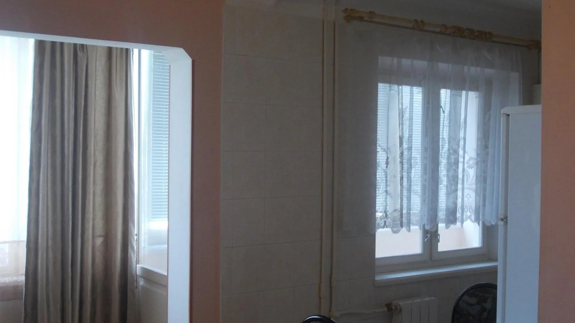 Apartment Subway Lybidska Kiev Kyiv